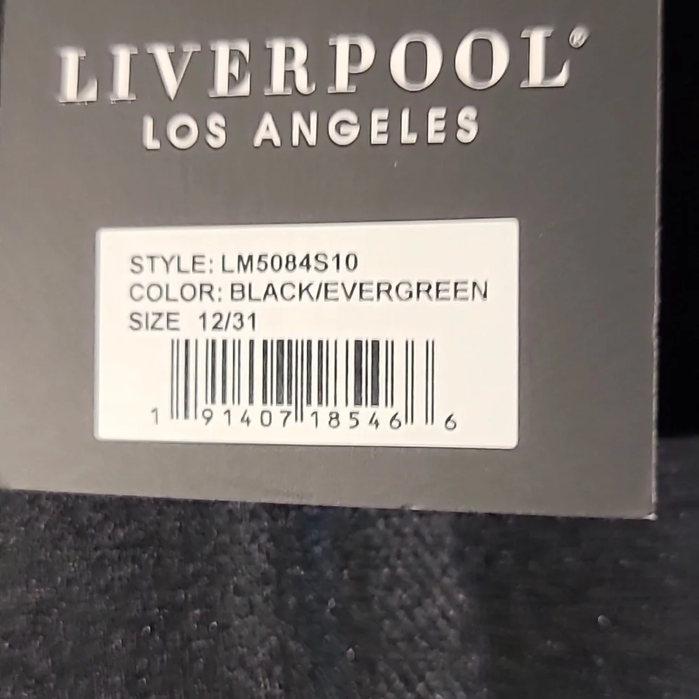 Slacks - Picture 3 of 3